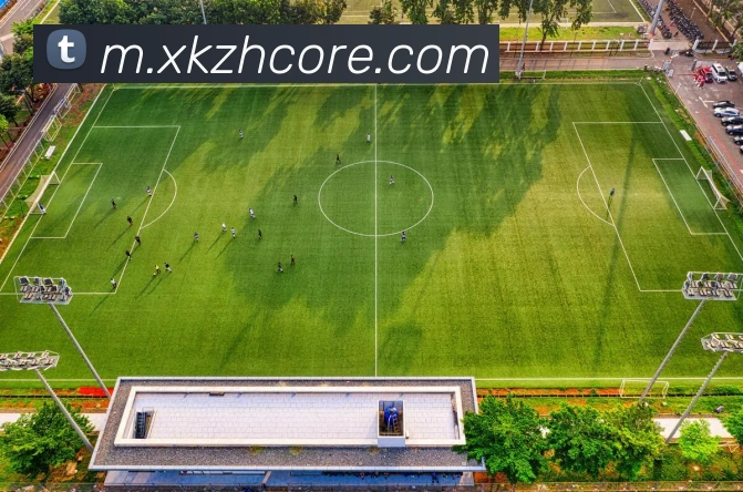 星空综合发展历程